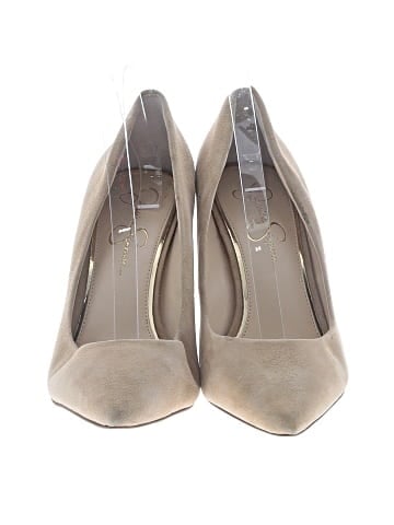 Jessica Simpson Heels (view 2)
