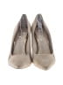Jessica Simpson Tan Heels Size 11 - photo 2