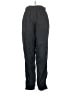 Under Armour 100% Polyester Solid Black Track Pants Size S - photo 2