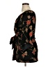 Cocomo Black 3/4 Sleeve Top Size XL - photo 5