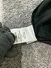 Catherines Solid Black Casual Pants Size 14 - 16 Petite - photo 5
