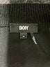 DKNY Black Pullover Sweater Size XS - photo 7