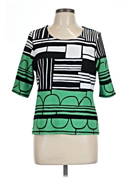 Sunny Leigh Short Sleeve Top