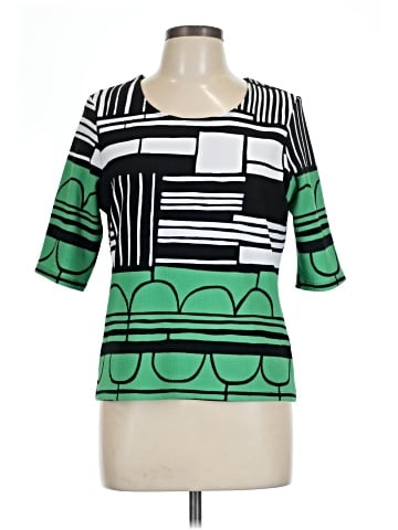 Sunny Leigh Short Sleeve Top (view 1)