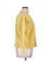 Lou & Grey Yellow Sweatshirt Size XL - photo 4