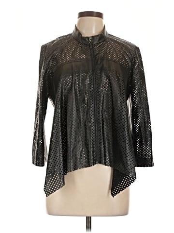 Alberto Makali Raincoat (view 1)