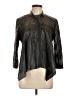 Alberto Makali 100% Polyurethane Black Raincoat Size L - photo 1