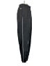 Under Armour 100% Polyester Solid Black Track Pants Size S - photo 4