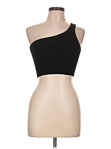 Babaton Sleeveless Top (view 1)