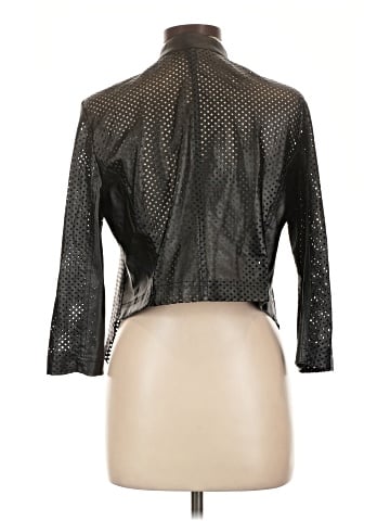 Alberto Makali Raincoat (view 2)