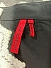 Love Scarlett 100% Polyester Black 3/4 Sleeve Blouse Size L - photo 7