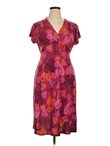 Axcess Cocktail Dress (view 1)