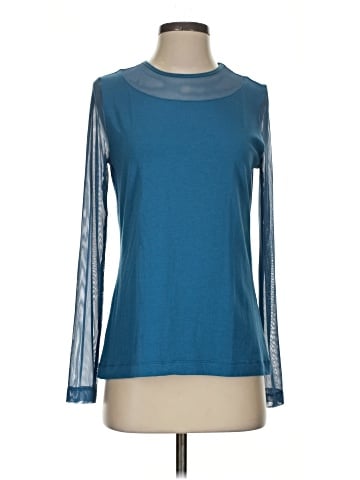 Anatomie 3/4 Sleeve T-Shirt (view 1)