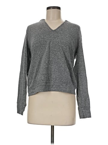 Lanston Long Sleeve Henley (view 1)