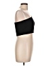 Babaton Black Sleeveless Top Size L - photo 4