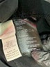 H&M Black Leggings Size XL - photo 5
