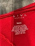 LIVI Active Red Long Sleeve Blouse Size 18 - 20 - photo 7