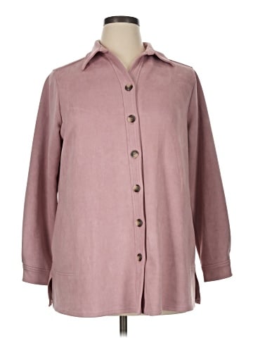 Avenue Coat (view 1)