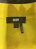 DKNY Yellow Pullover Sweater Size XS - photo 7