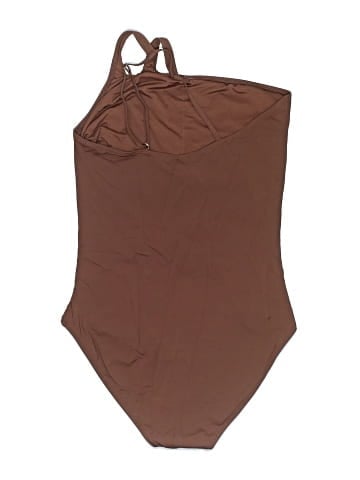 Holipick One Piece Swimsuit (view 2)