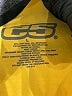 E5 Yellow Tank Top Size L - photo 4