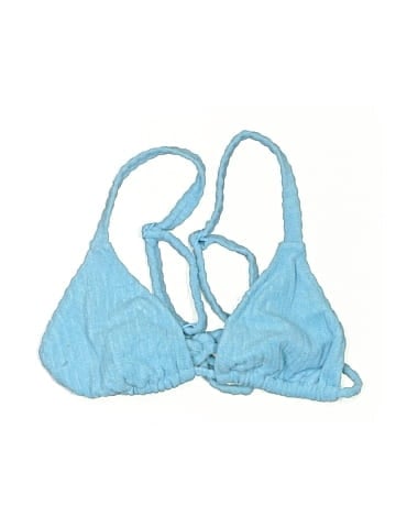 LA Hearts Swimsuit Top (view 1)