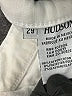 Hudson Jeans Chevron-herringbone White Jeans Size 29 waist - photo 8