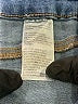 Chico's Solid Blue Jeans Size 1.5R - photo 5