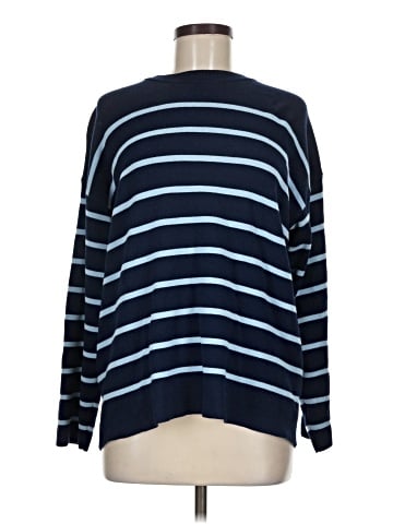 Crown & Ivy Pullover Sweater (view 1)