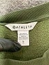 Athleta Green Sweatshirt Size L - photo 7