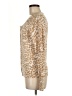 Gap Outlet Animal Print Tan Cardigan Size M - photo 5