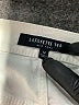 Lafayette 148 New York Ivory Jeans Size 12 - photo 7