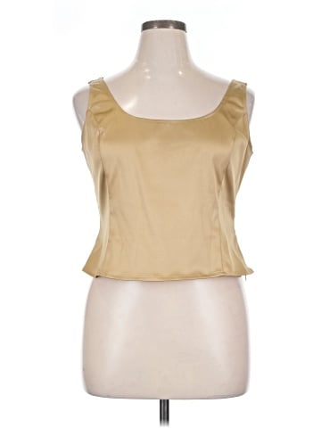 JS Collections Sleeveless Top (view 1)