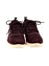 Under Armour Burgundy Sneakers Size 8 1/2 - photo 2