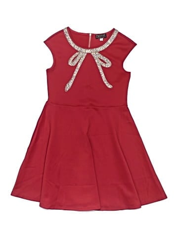 Hannah Banana Dress (view 1)