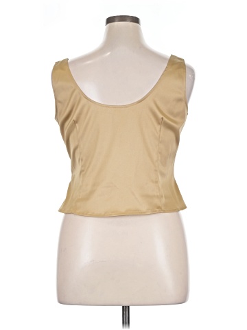JS Collections Sleeveless Top (view 2)