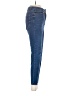 Express Blue Jeans Size Sm short - photo 4