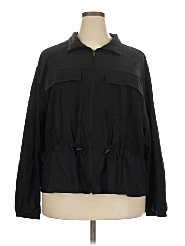 Active by Old Navy Jacket (view 1)