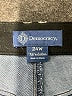 Democracy Solid Blue Jeans Size 24w - photo 4