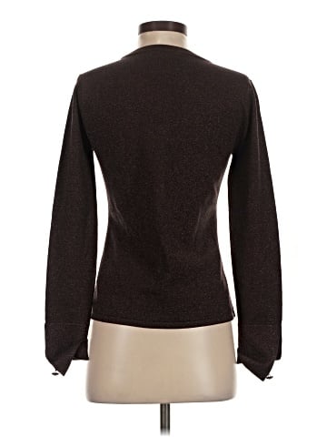 L'Agence Long Sleeve T-Shirt (view 2)