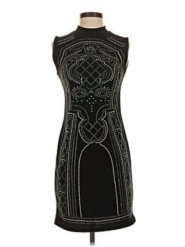 Say What? Cocktail Dress (view 1)