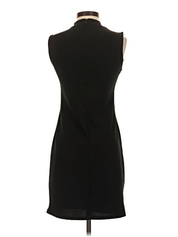 Say What? Cocktail Dress (view 2)