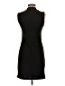 Say What? Graphic Black Cocktail Dress Size S - photo 2