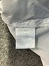 MING WANG White Short Sleeve Blouse Size M (estimated) - photo 9