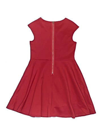 Hannah Banana Dress (view 2)