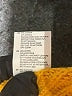 RD Style Yellow Pullover Sweater Size XXL - photo 8