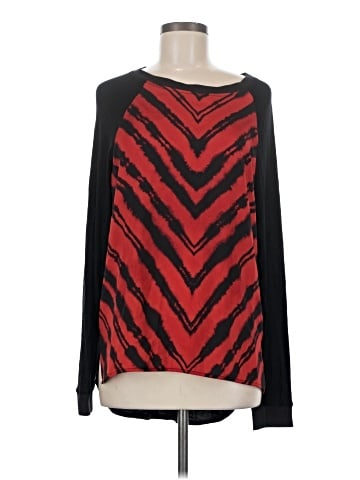 Kenneth Cole New York Long Sleeve T-Shirt (view 1)