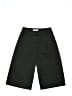 Zara Solid Gray Casual Pants Size 9-10 - photo 1
