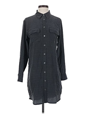 Equipment Casual Dress (view 1)