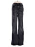 Calzedonia Gray Jeans Size XS - photo 1